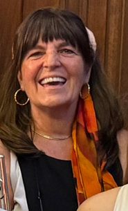 Gabrielle Magand, sonothérapeute certifiée à Soleymieux